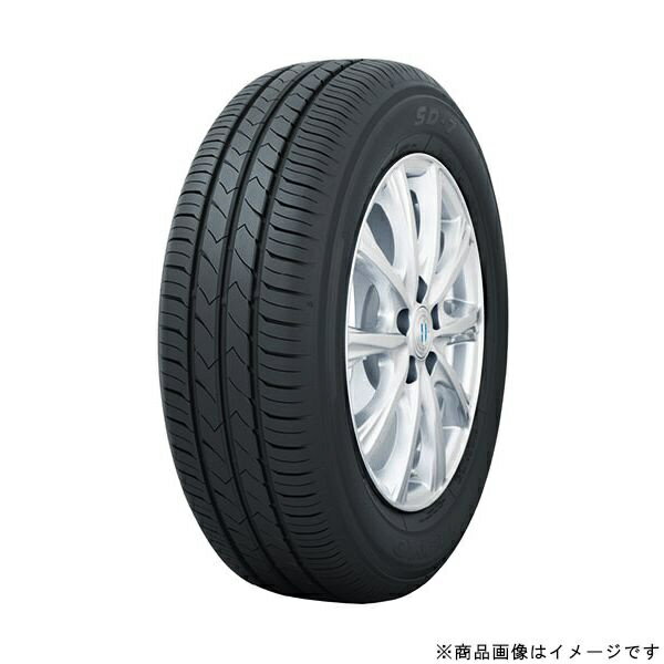 楽天市場】215 45 17 toyoタイヤ sd7の通販