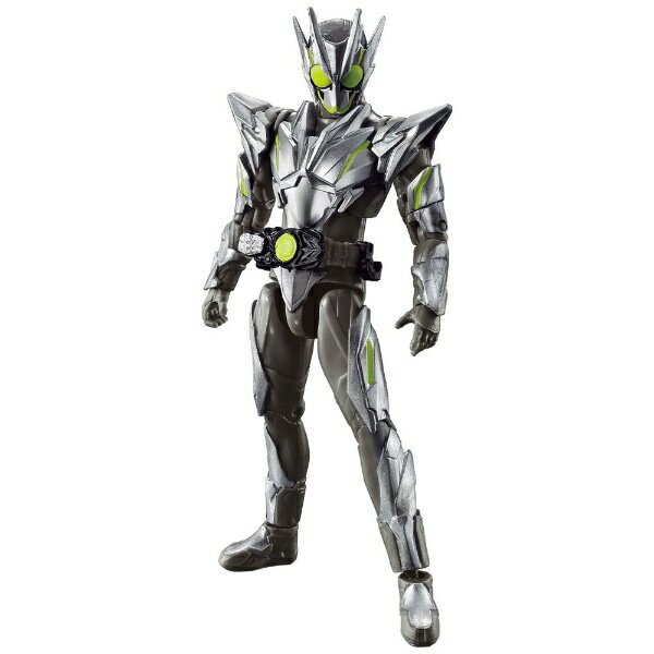 【2020年2月】 バンダイ　BANDAI RKF 仮面ライダーゼロワン メタルクラスタホッパー【発売日以降のお届け】