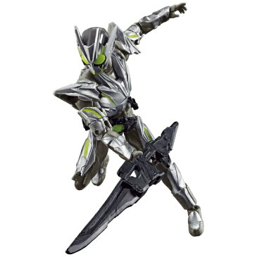 【2020年2月】 バンダイ　BANDAI RKF 仮面ライダーゼロワン メタルクラスタホッパー【発売日以降のお届け】