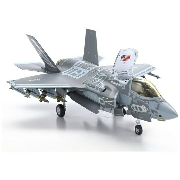 タミヤ｜TAMIYA 1/72 イタレリ飛行機 No．1425 F-35B ライトニングII