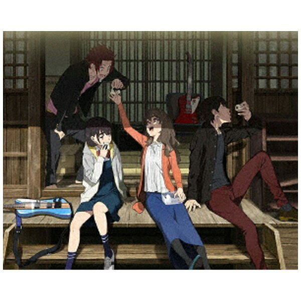 ソニーミュージックマーケティング｜Sony Music Marketing 空の青さを知る人よ 完全生産限定版【DVD】 ..