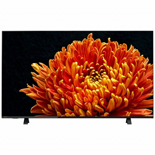 東芝｜TOSHIBA 液晶テレビ REGZA(レグザ) 50C340X [50V型 /4K対応 /BS・CS 4Kチューナー内蔵 /YouTube対応]のサムネイル