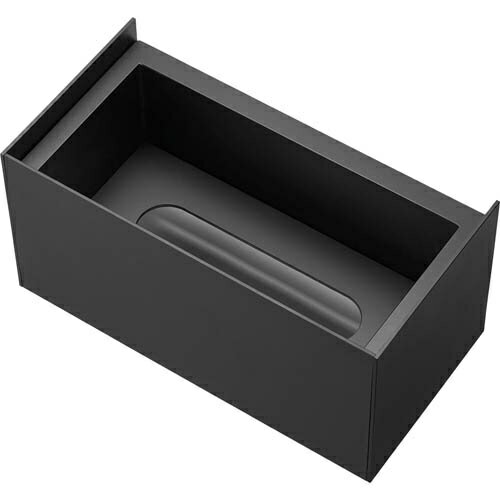 SANEI｜サンエイ ティッシュボックス棚 W2392