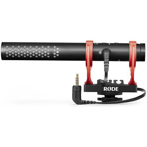RODE VideoMic NTG 画像2