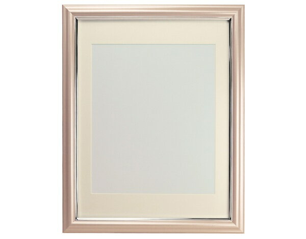 万丈｜VANJOH 無反射Vカラー肖像額 VSCN-H-PK