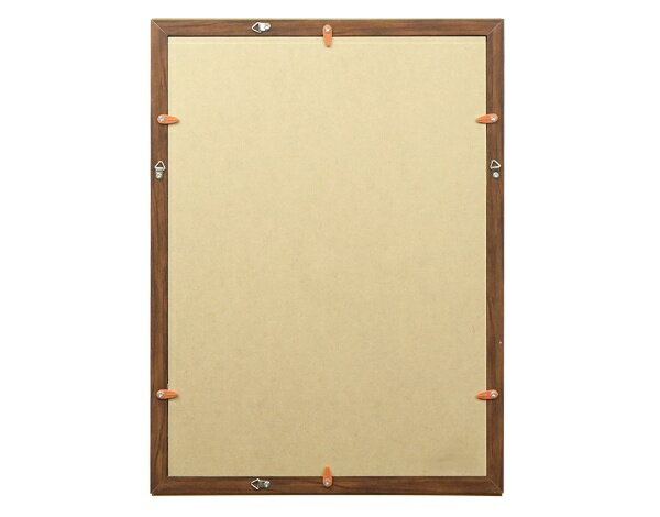 万丈｜VANJOH 木調賞状額 WSJ-A4-NL