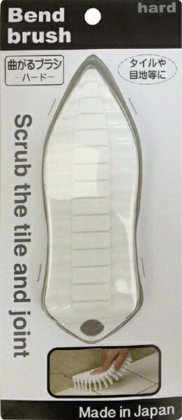 アイワ｜aiwa MT曲がるブラシ 81608