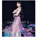 ランティス｜Lantis 茅原実里/ SANCTUARY II〜Minori Chihara Best Album〜【CD】 【代金引換配送不可】