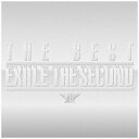エイベックス・エンタテインメント|Avex Entertainment EXILE THE SECOND/ EXILE THE SECOND THE BEST ...