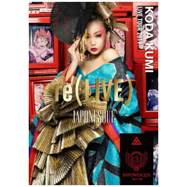 エイベックス・エンタテインメント｜Avex Entertainment 倖田來未/ KODA KUMI LIVE...
