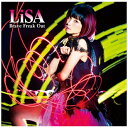 ソニーミュージックマーケティング|Sony Music Marketing LiSA/Brave Freak Out 初回生産限定盤 【CD】 【代金引換配送不...