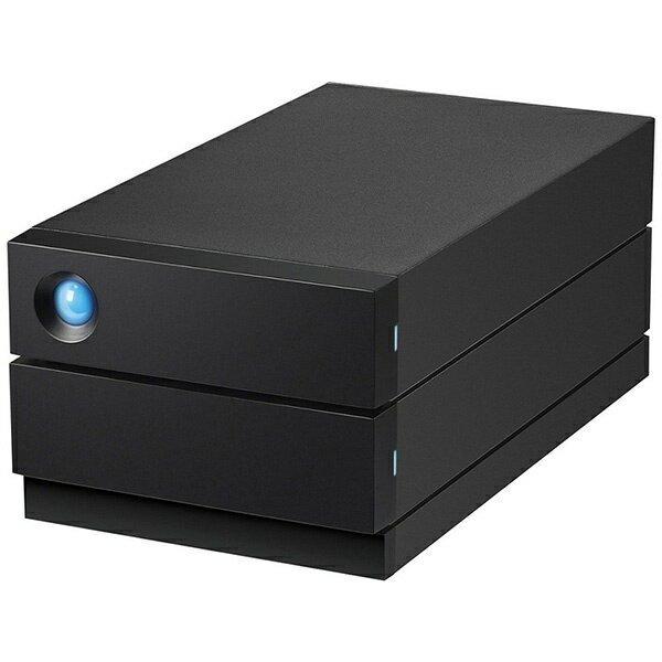 新品・未開封】 LaCie 外付けHDD 8TB ラシー ハードディス