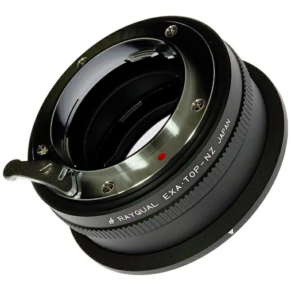 RAYQUAL｜レイクォール RAYQUAL EXA-NZ