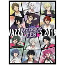 ムービック|movic VAZZROCK FES 2019【ブルーレイ】 【代金引換配送不可】
