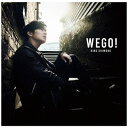 ポニーキャニオン|PONY CANYON 下野紘/ WE GO! 通常盤【CD】 【代金引換配送不可】(2)