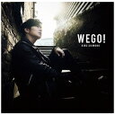 ポニーキャニオン｜PONY CANYON 下野紘/ WE GO！ 通常盤【CD】 【代金引換配送不可】