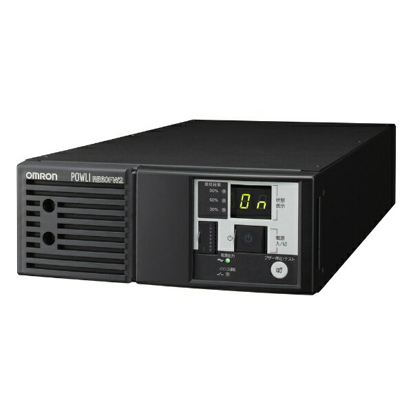 オムロン｜OMRON CVCF 交流安定化電源装置［600VA／480W］ RE60FW2