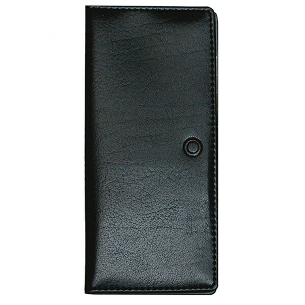 コレクト｜CORRECT カードホルダー黒ひな壇方式