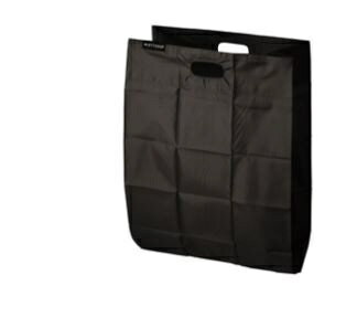 トレードワークス TRADE WORKS MOTTERU ポケットスクエアバッグ ブラック MO-1108通販格安セール情報 楽天 通販