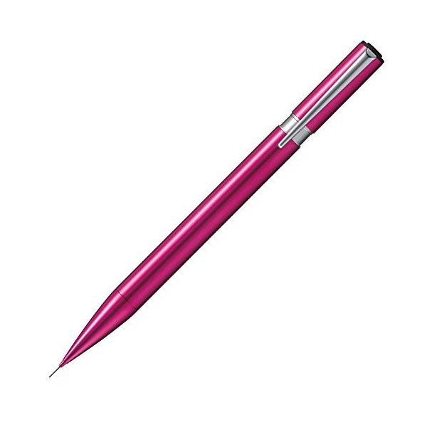 トンボ鉛筆｜Tombow ズーム L105 シャープペンシル(シャーペン） ピンク SH-ZLC83 [0.5mm](3.0)