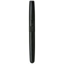 トンボ トンボ鉛筆｜Tombow ZOOM(ズーム) 505 META ボールペン ヘアラインブラック(インク色：黒) BW-LZB14 [0.5mm]