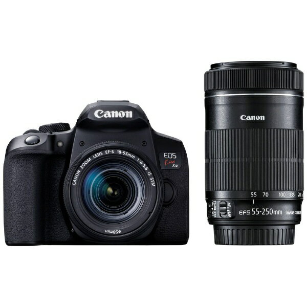 新着商品 EOS Canon Digital レンズキット キヤノン カメラ・ビデオカメラ・光学機器