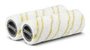 ケルヒャー|KARCHER ローラー(黄色) 2本セット 2.055-006.0