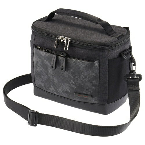 ハクバ　HAKUBA GW-PRO RED マルチショルダーバッグ 02 S SGWPR-MS2S [2〜4L]