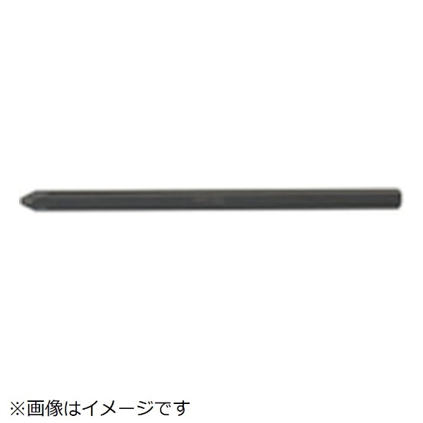 兼古製作所 アネックス インパクトドライバー用ビット ＋2×125 対辺6．35mm六角軸 AK-22P-2-125