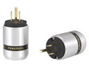FURUTECH|フルテック 電源プラグ FI46MNCFG(2)