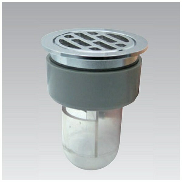 アウス｜AWES アウス D-STS-PU 75 スーパートラップ付目皿