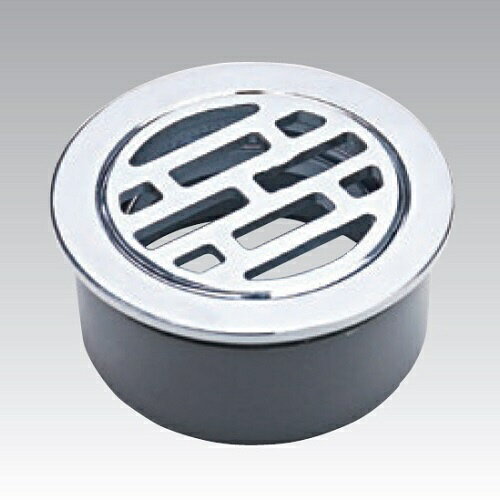 ストレーナ—はネジ込み式