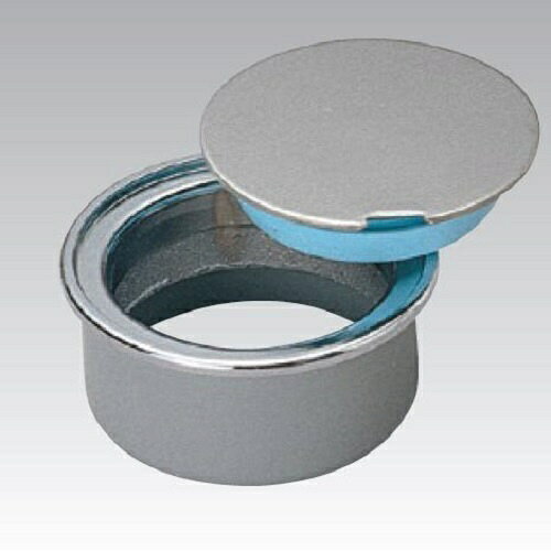 アウス｜AWES アウス D-COV-N-PU 50 ワンプッシュ式掃除口