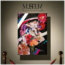 メディアファクトリー｜MEDIA FACTORY MYTH ＆ ROID/ MUSEUM-THE BEST OF MYTH ＆ ROID- 初回限定盤【CD】 【代金引換配送不可】