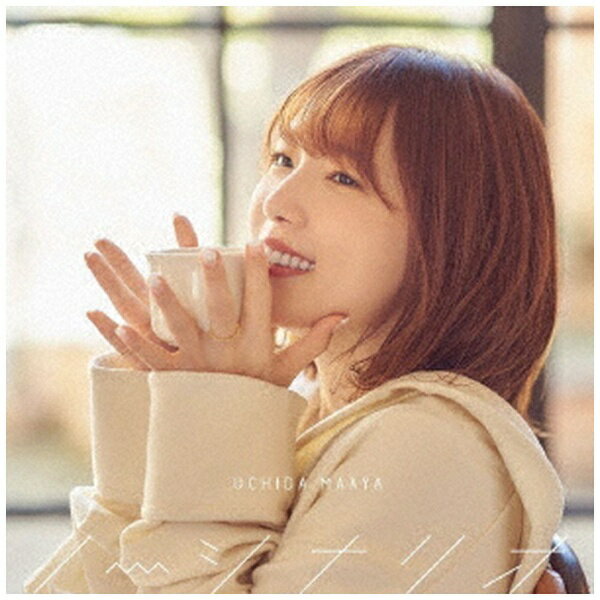 ポニーキャニオン｜PONY CANYON 内田真礼/ ノーシナリオ 通常盤【CD】 【代金引換配送不可】