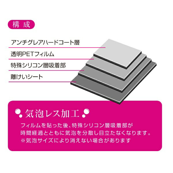 �ʥ��Х䥷��Nakabayashi Surface Pro X�� �վ��ݸ�ե���� �ڡ��ѡ����å� ȿ���ɻ� TBF-SFPX20FLGPA