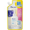 花王｜Kao Biore（ビオレ）朝用ジュレ洗顔料 つめかえ用2回分 160mL