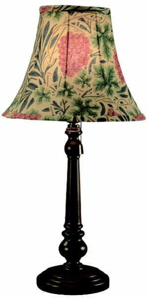 クラシカ｜CLASICA インテリア テーブルランプ(ヴァイン) William Morris lamps ADS-005vin [電球 /電球色]
