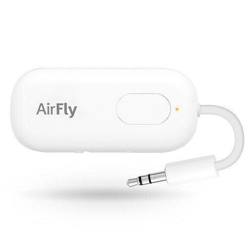 Twelve South｜トゥエルヴ・サウス Bluetooth送信機 AirFly Pro White TWS-OT-000017 1