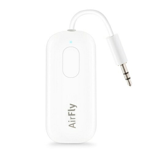 Twelve South｜トゥエルヴ・サウス Bluetooth送信機 AirFly Pro White TWS-OT-000017 3