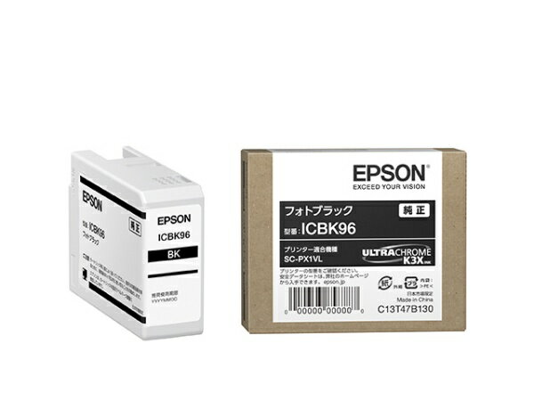 ץEPSON ICBK96 ץ󥿡 եȥ֥å