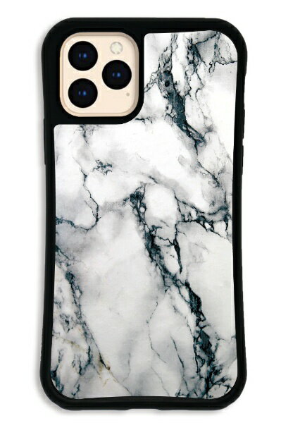 ケースオクロック　caseoclock iPhone11Pro WAYLLY-MK セット ドレッサー 大理石 ホワイト WAYLLY mkdrs-set-pro-wht