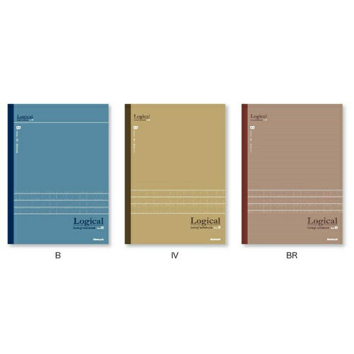 ʥХ䥷Nakabayashi 󥰡 Ρ 3ѥå 饷å顼 NB507B-3P [B5B5 /6mm(B) /...