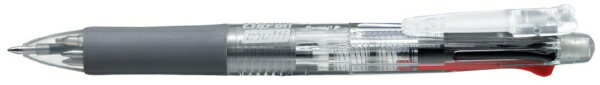 ���֥��ZEBRA ����å�-���� �ޥ�� ¿��ǽ�ܡ���ڥ� Ʃ�� B4SA1-C [0.7mm]