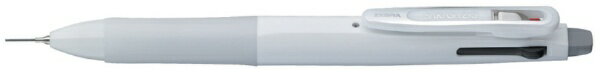 ゼブラ｜ZEBRA サラサ 2+SB 多機能ボールペン スノーホワイト SJ2-SW [0.5mm]
