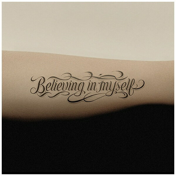 ユニバーサルミュージック｜UNIVERSAL MUSIC HYDE/ BELIEVING IN MYSELF / INTERPLAY 通常盤