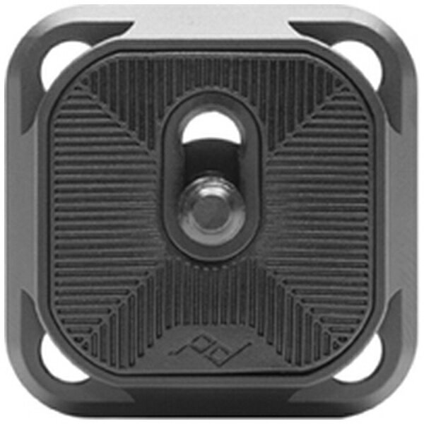 PEAK DESIGN�åԡ����ǥ����� PL-S-3 ����������ɥץ졼�� PL-S-3