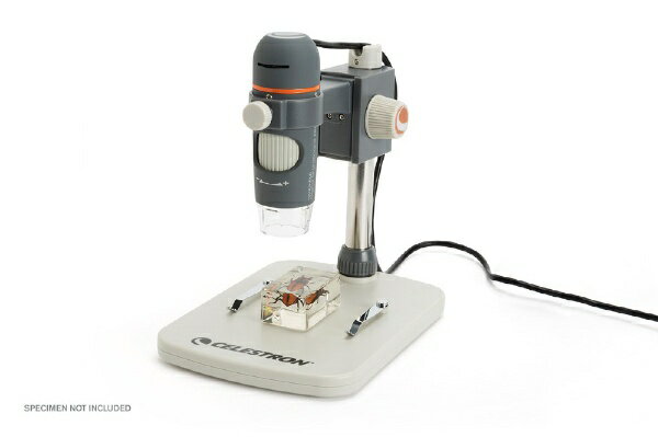 セレストロン デジタル顕微鏡 ハンディPRO