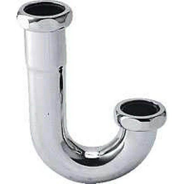 カクダイ｜KAKUDAI カクダイ 0434-32 トラップU管