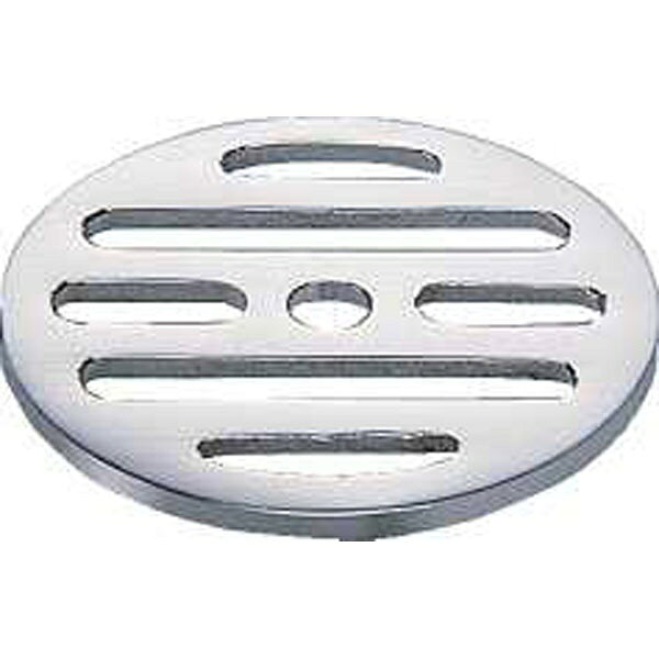 カクダイ｜KAKUDAI カクダイ 0400-110 丸目皿アミ